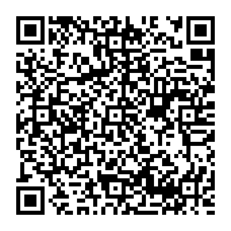 Code QR
