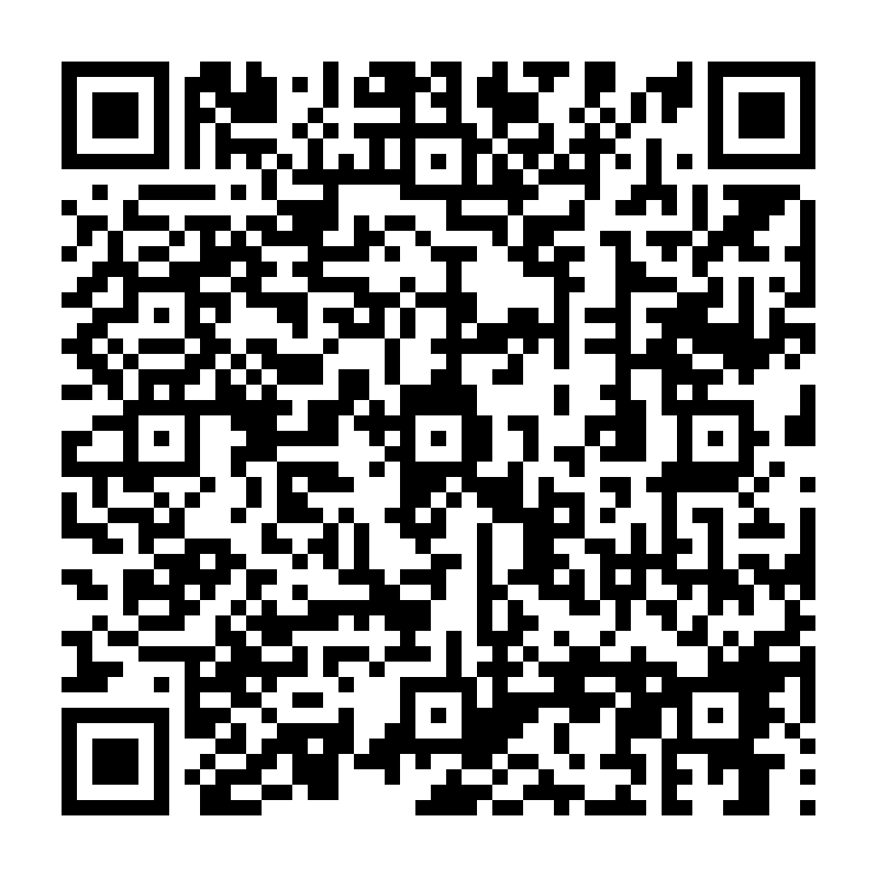 Code QR
