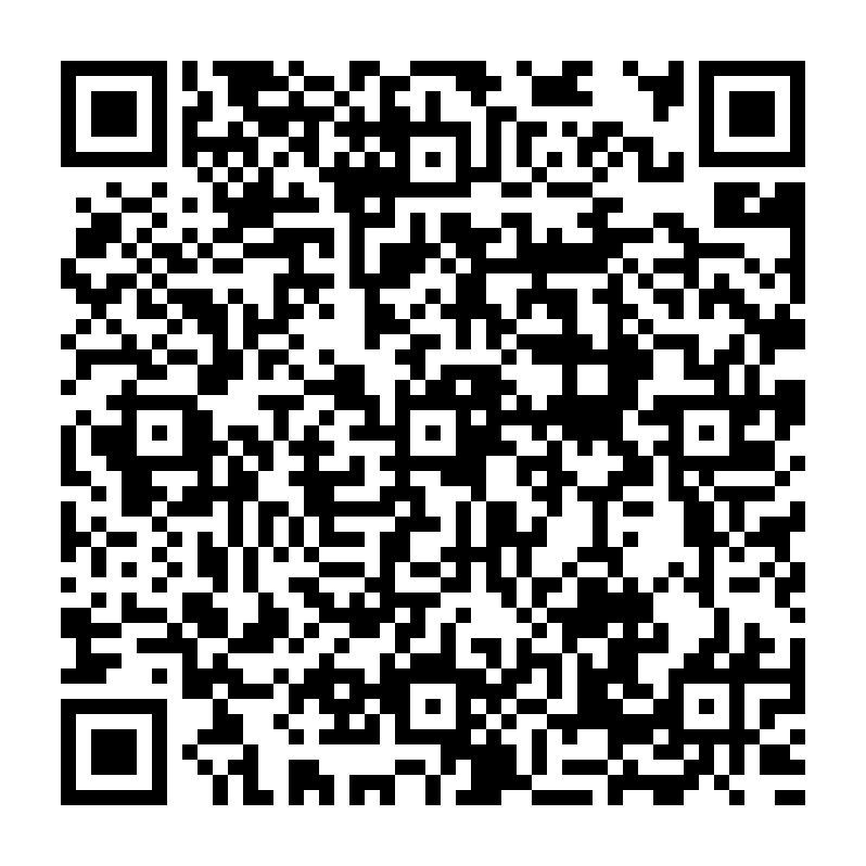 Code QR