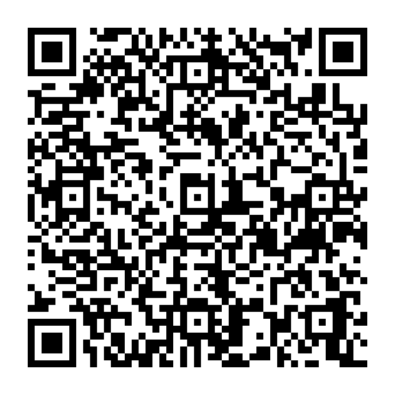 Code QR