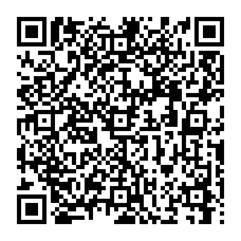 Code QR