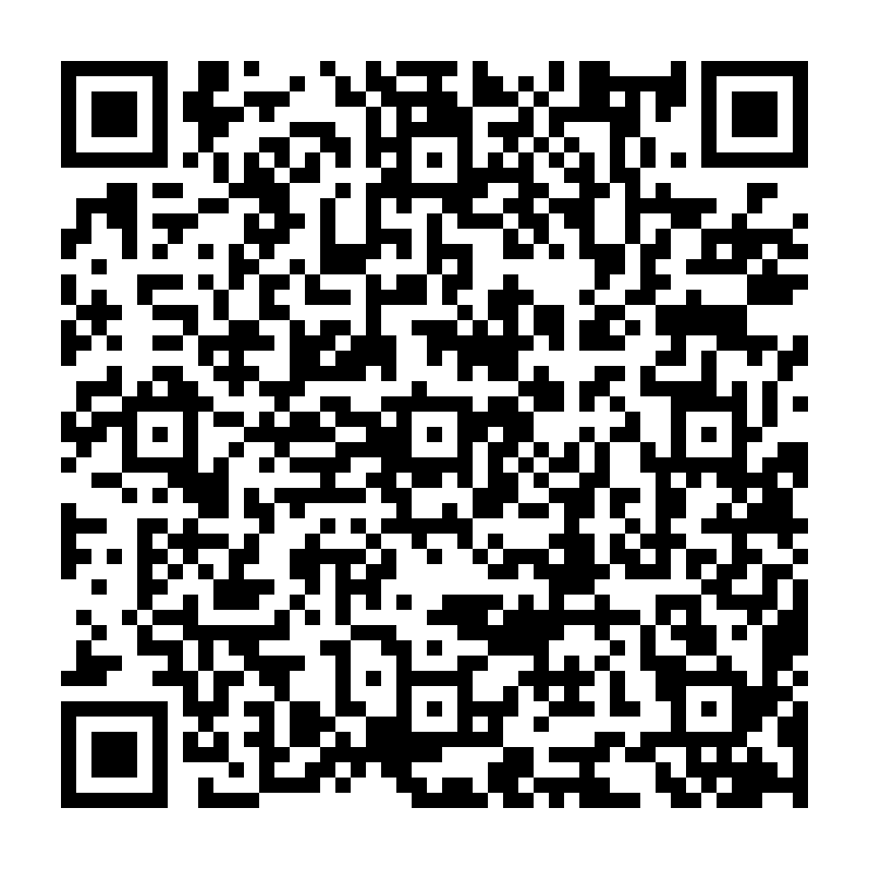 Code QR
