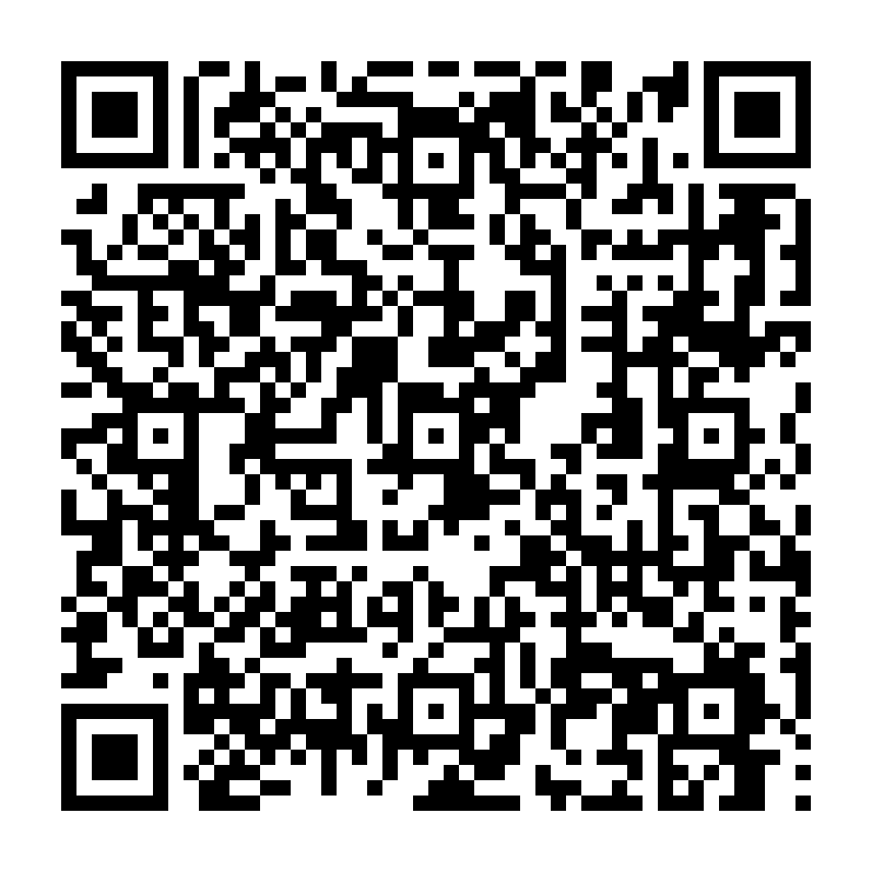 Code QR