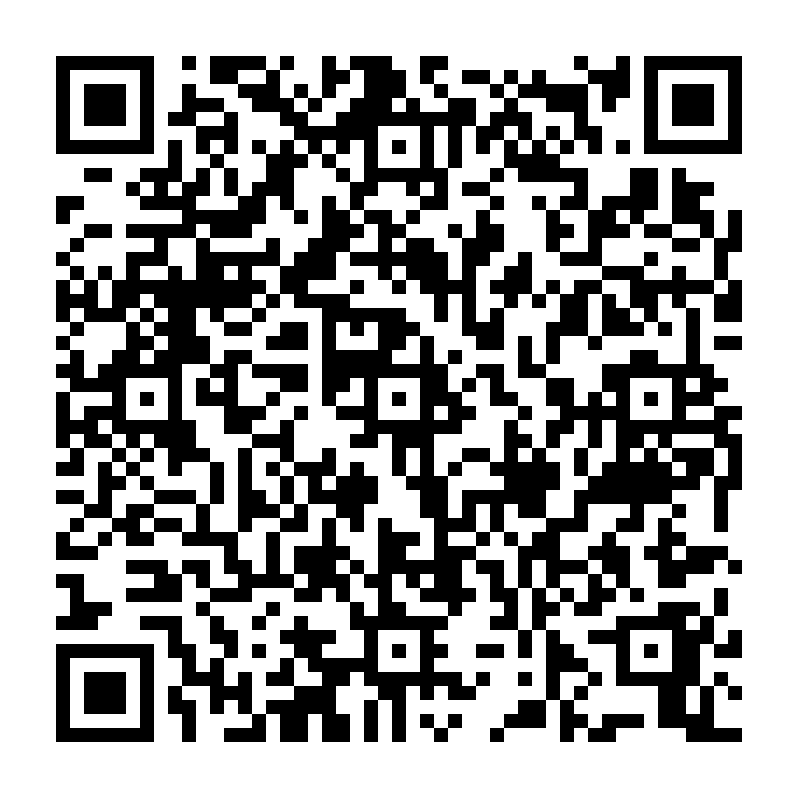 Code QR