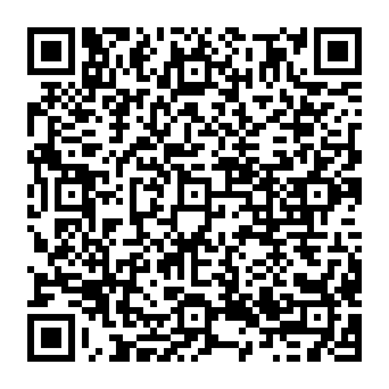 Code QR