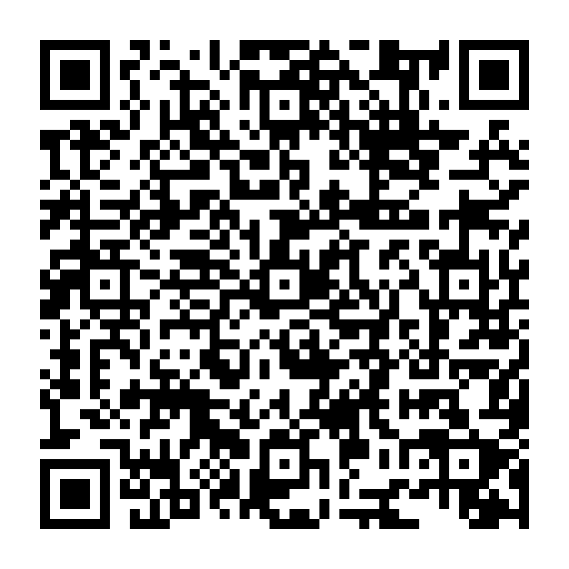 Code QR