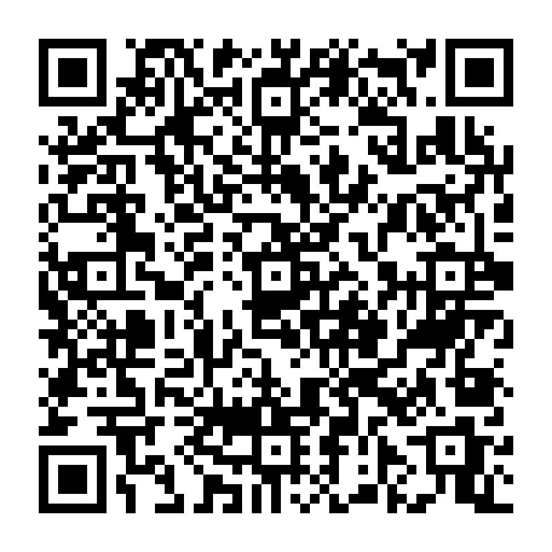 Code QR