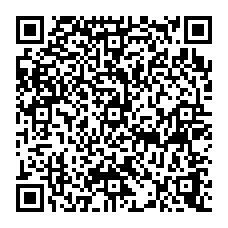 Code QR