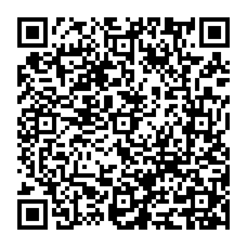Code QR
