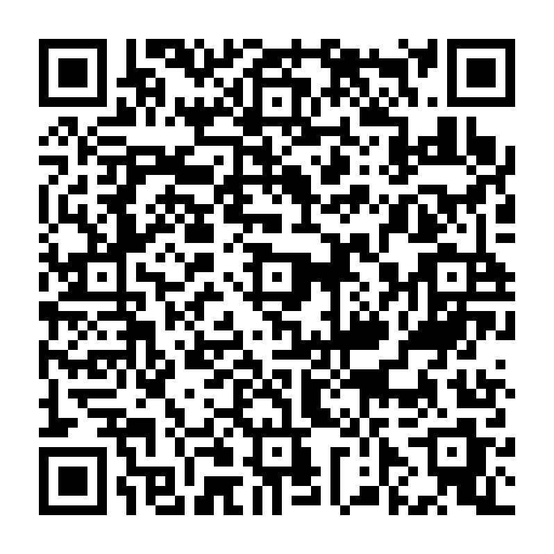 Code QR