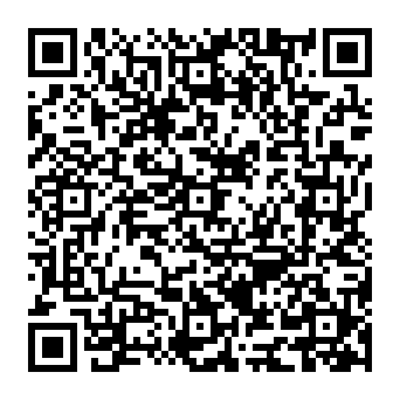 Code QR