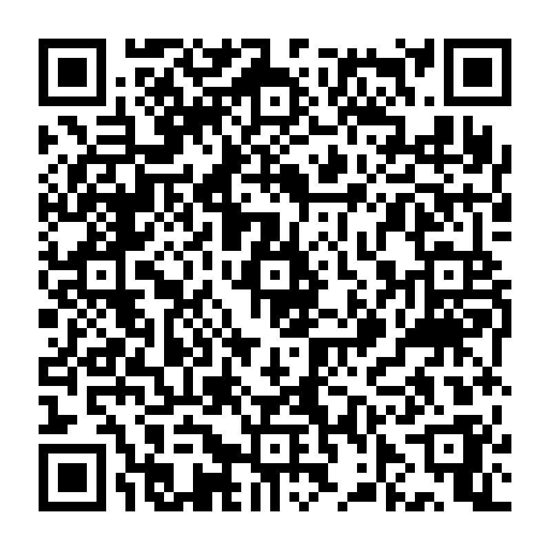 Code QR
