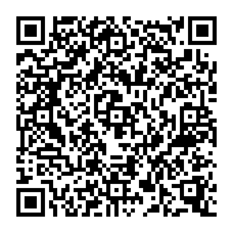 Code QR