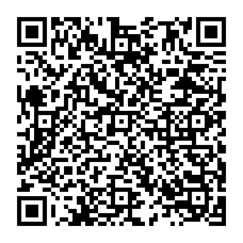 Code QR