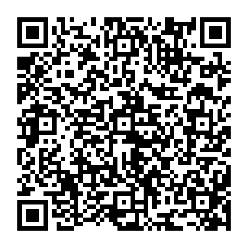 Code QR
