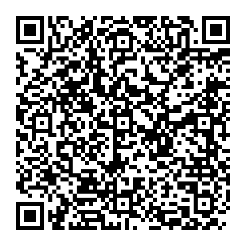 Code QR