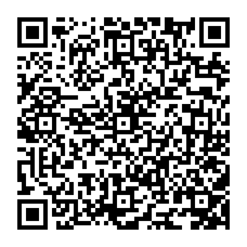 Code QR
