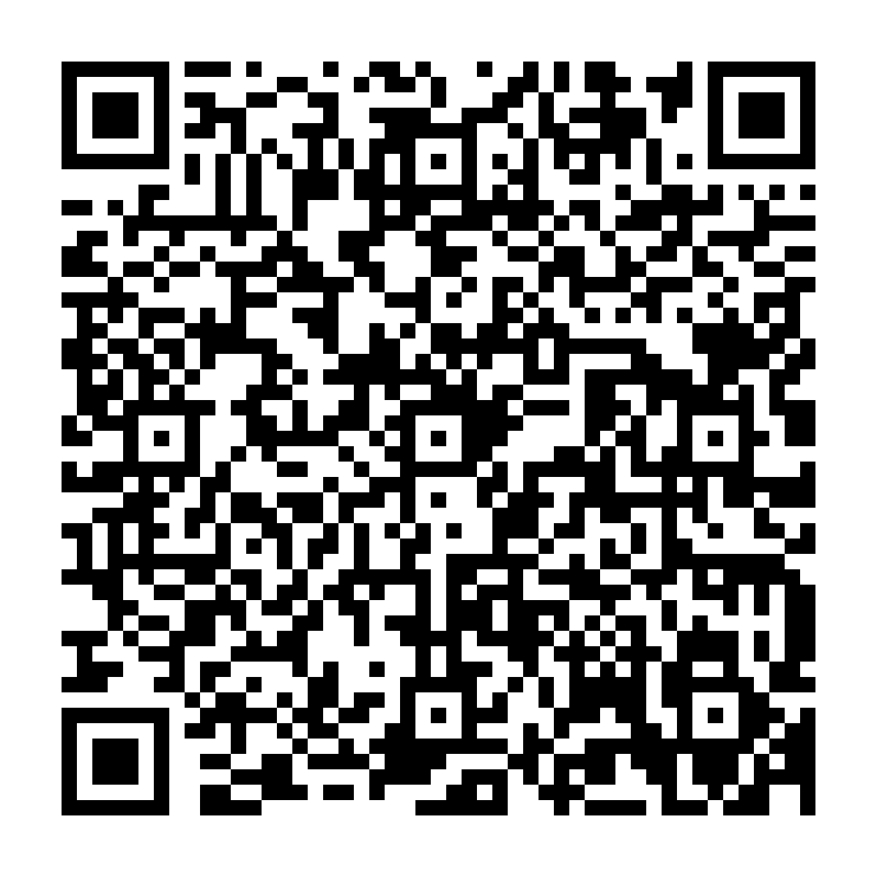 Code QR