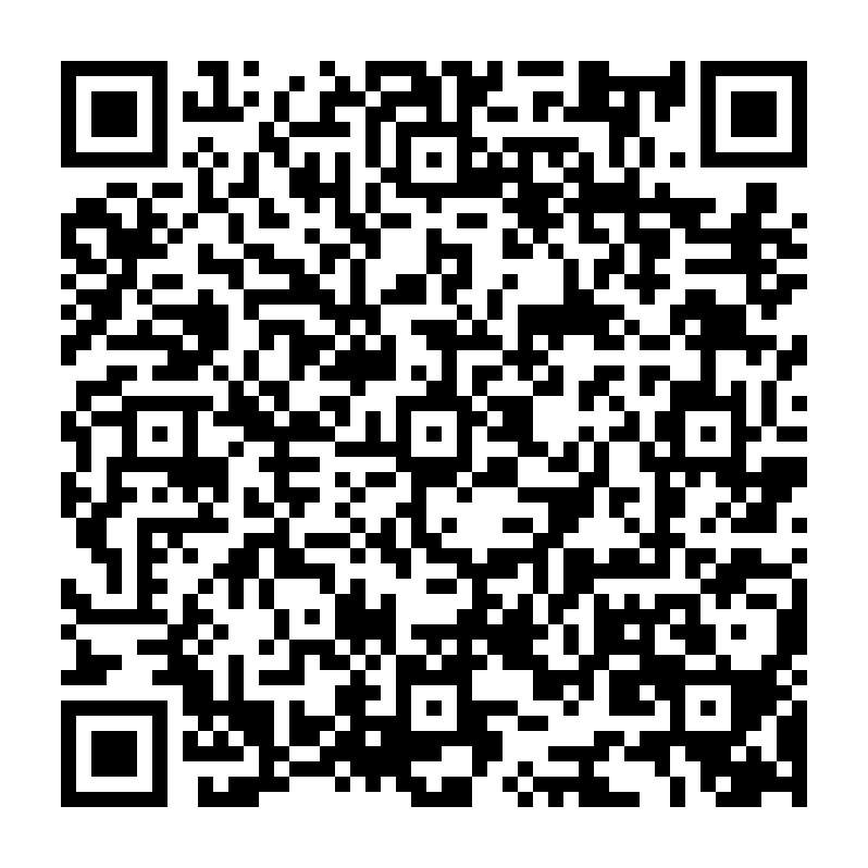 Code QR