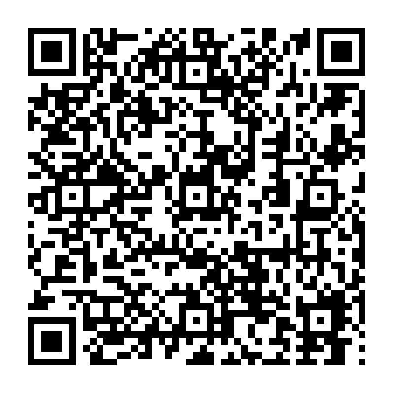 Code QR