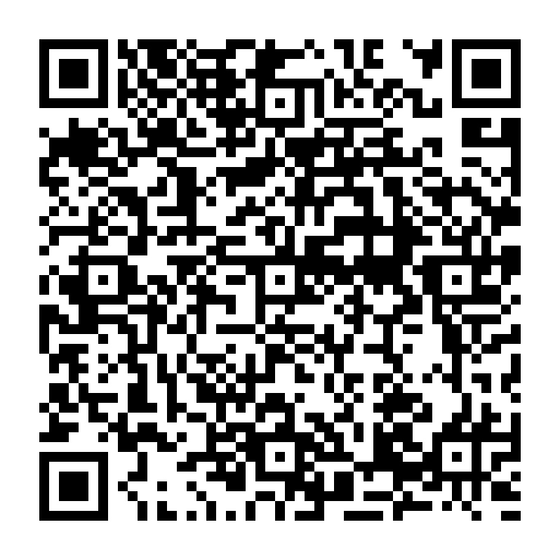 Code QR