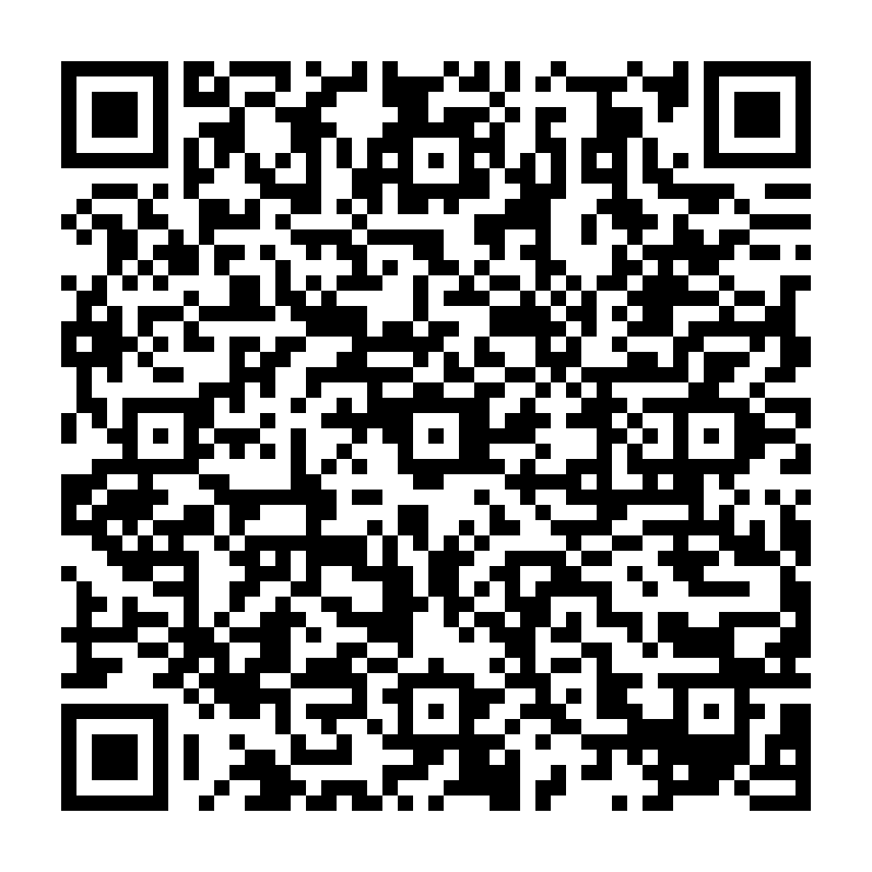Code QR