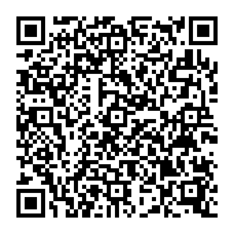 Code QR