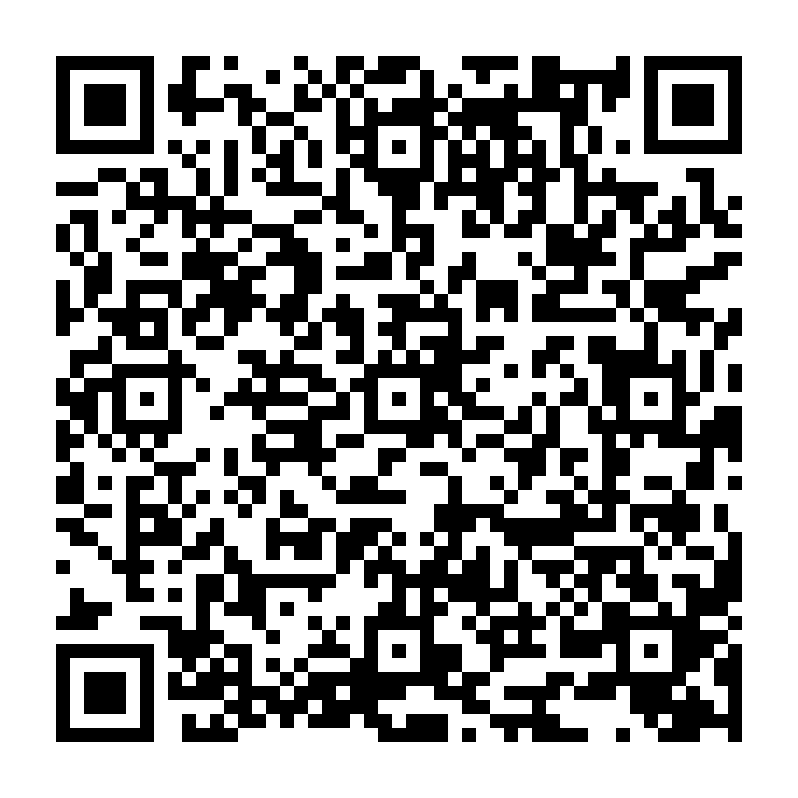 Code QR