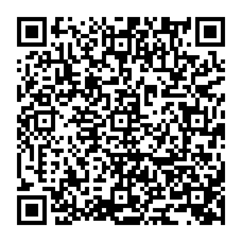 Code QR