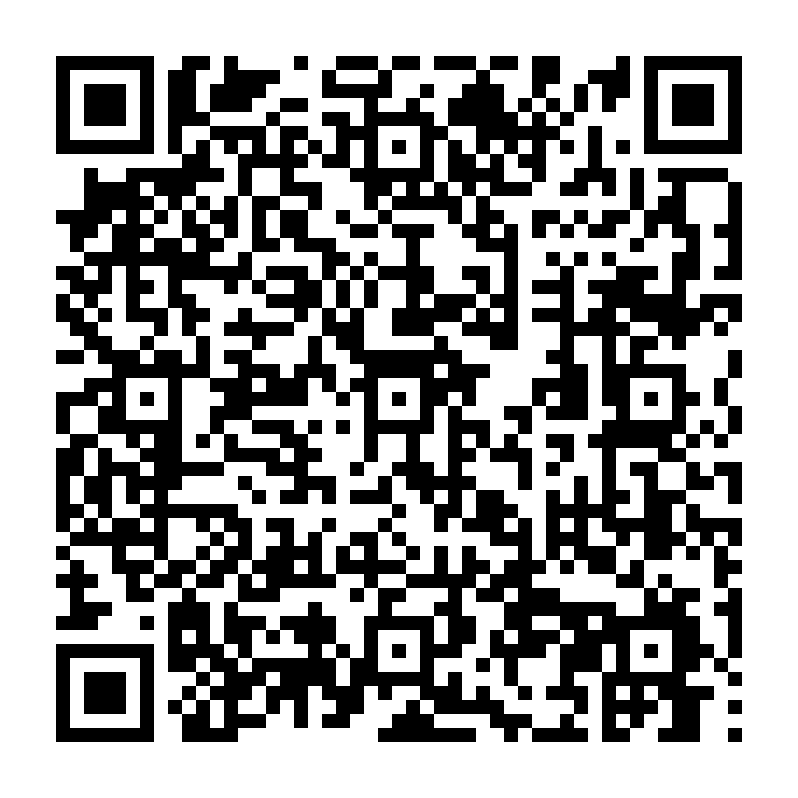 Code QR