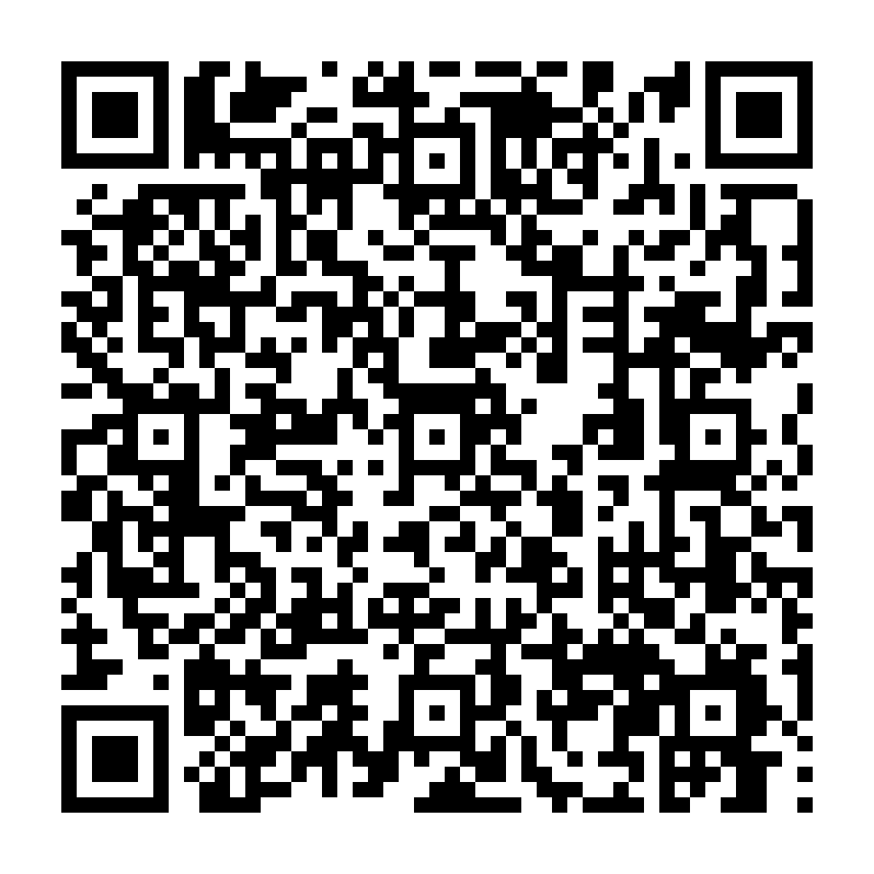 Code QR