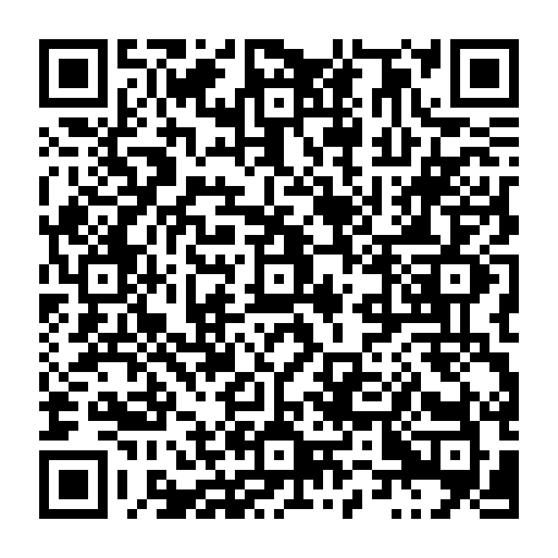 Code QR