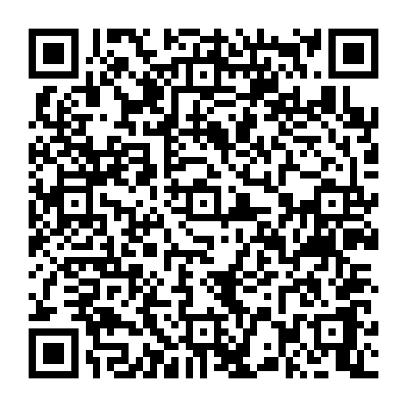 Code QR