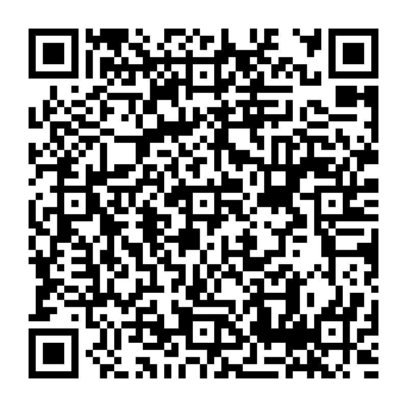Code QR
