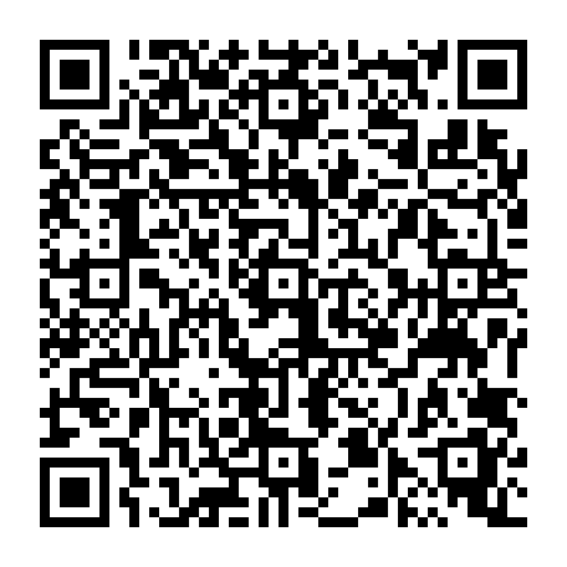 Code QR