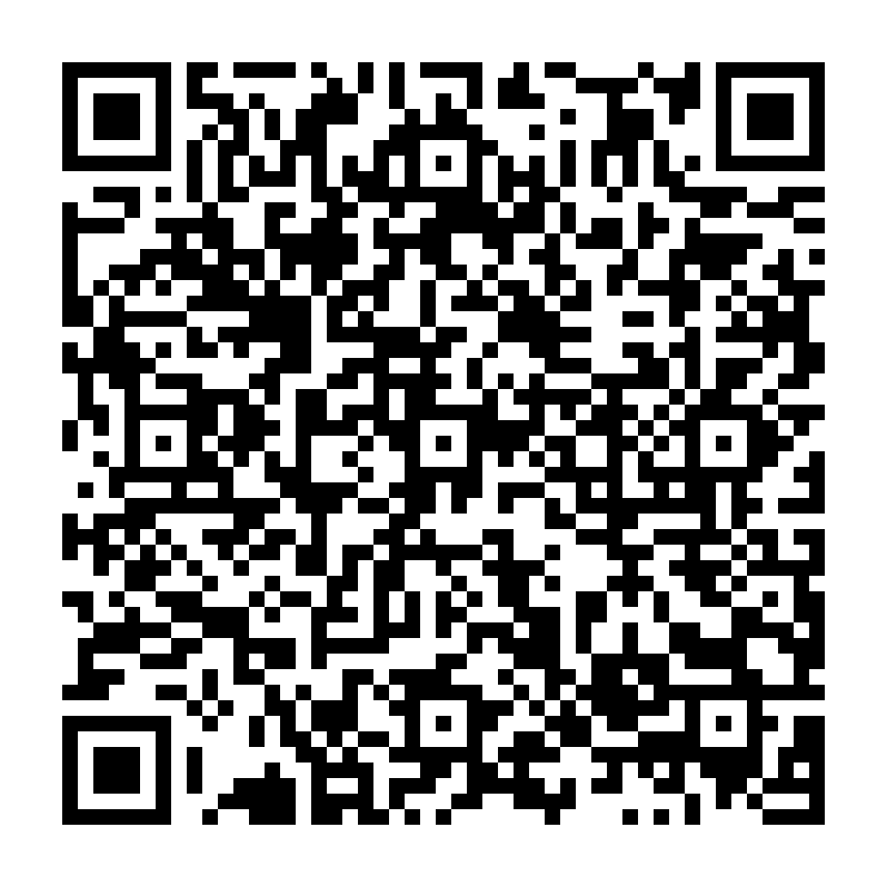 Code QR