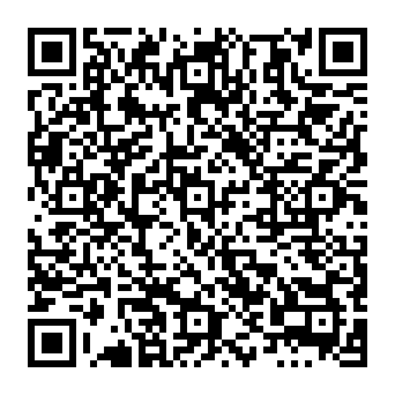 Code QR