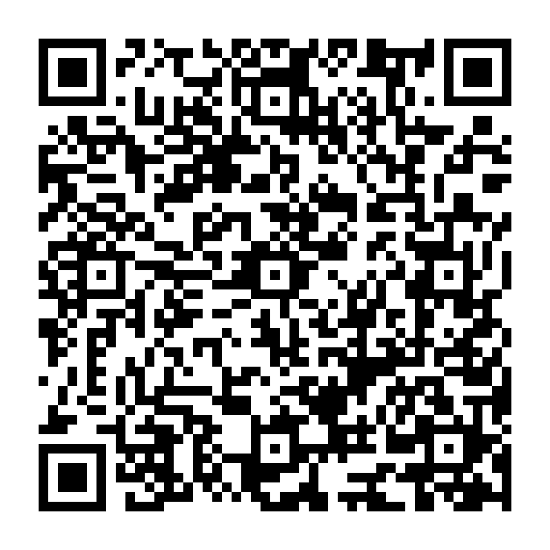 Code QR