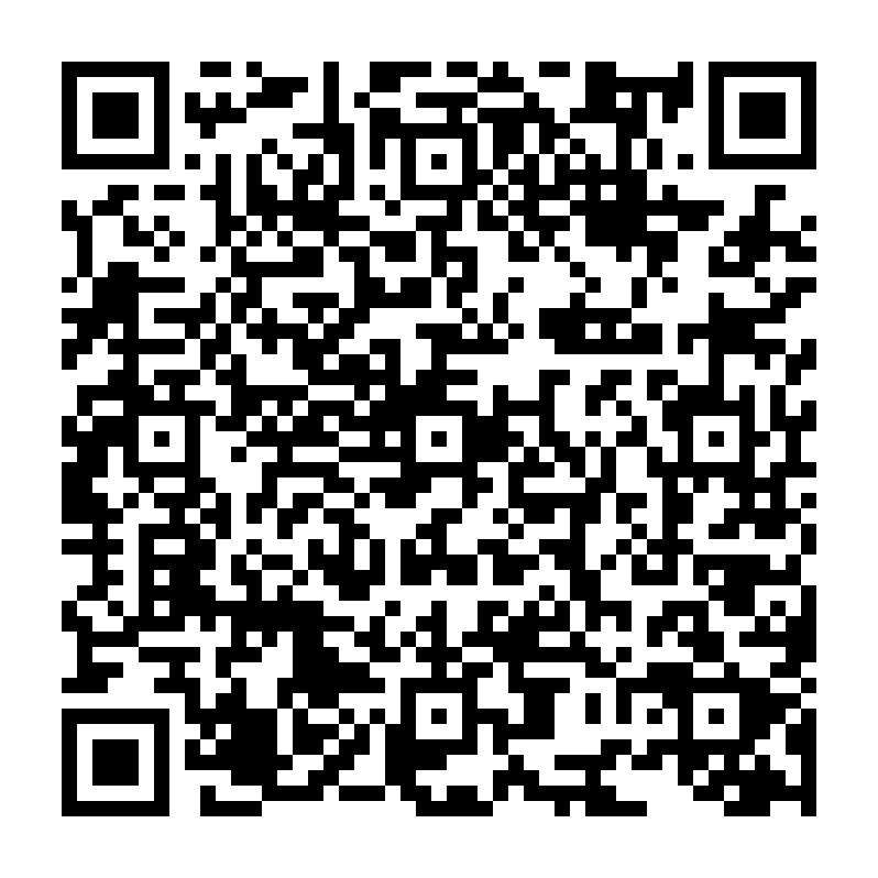 Code QR