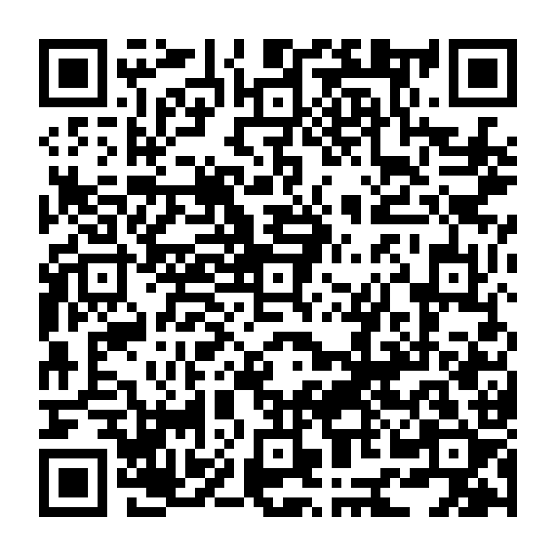Code QR