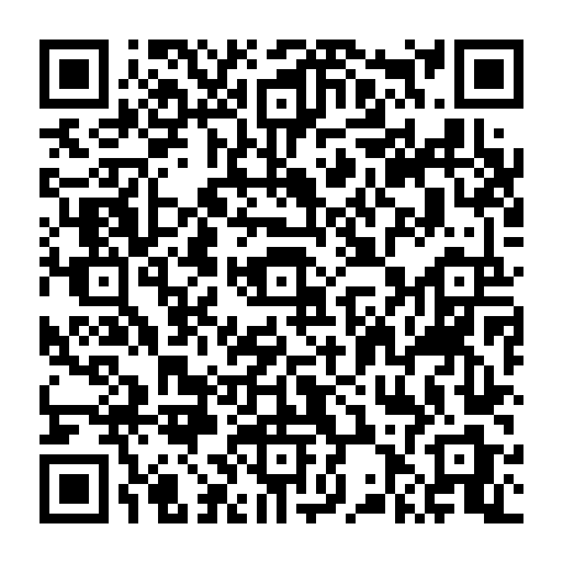 Code QR