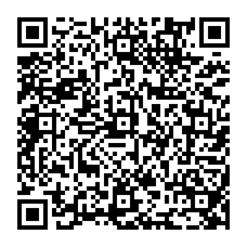 Code QR