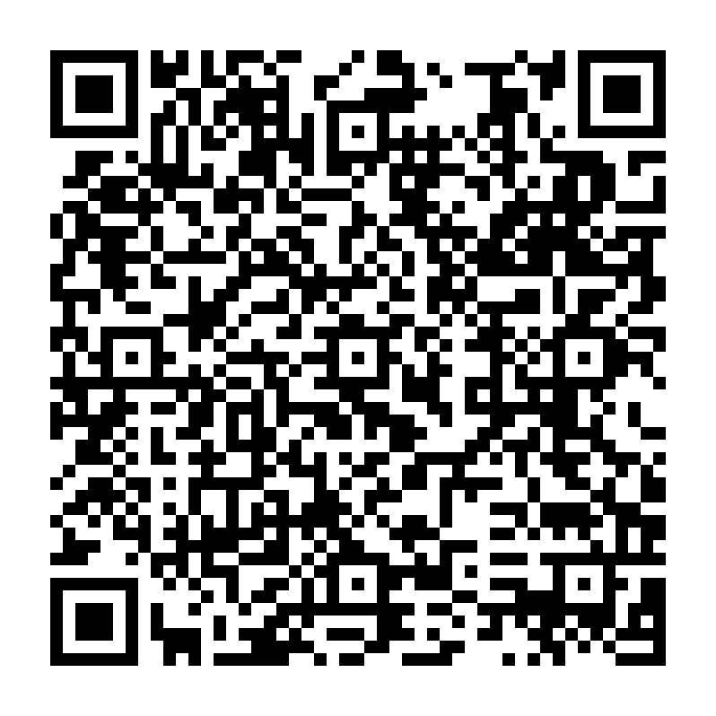 Code QR