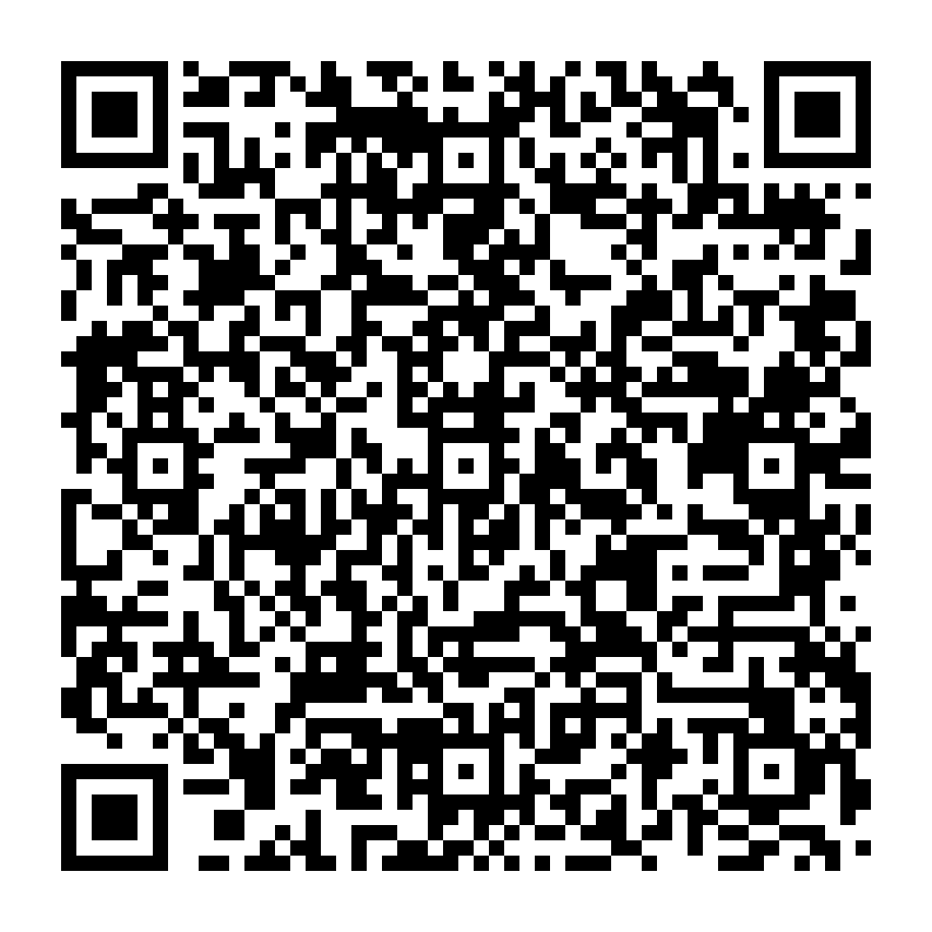 Code QR