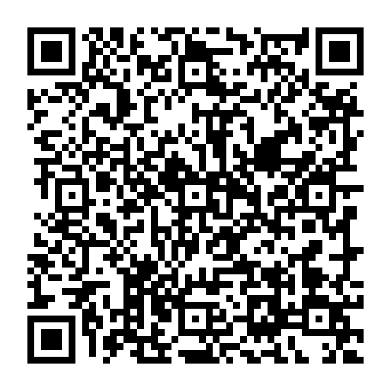 Code QR