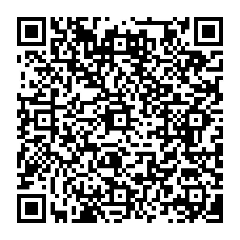 Code QR