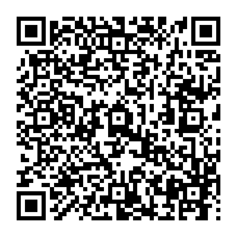 Code QR