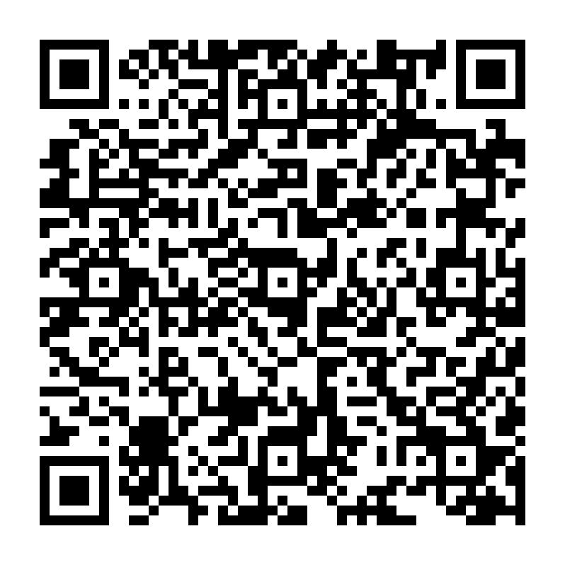 Code QR