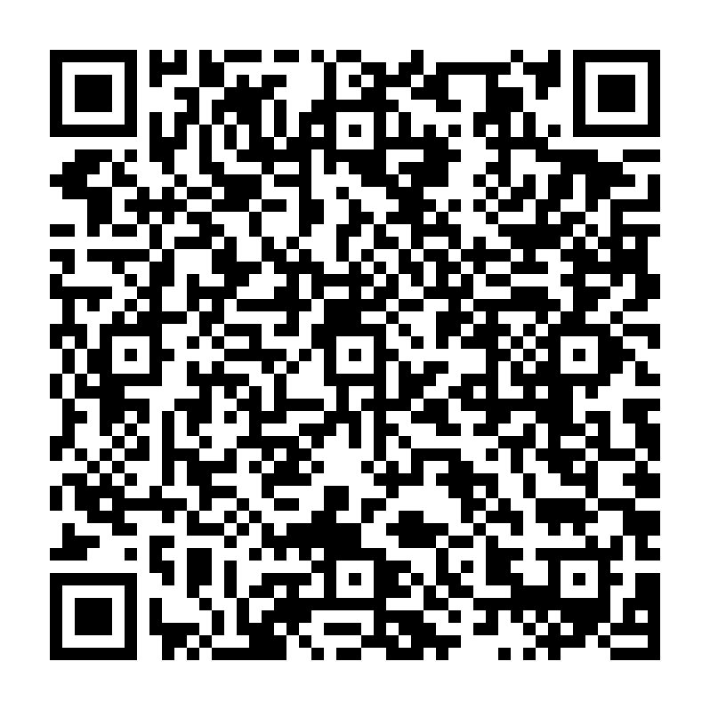 Code QR