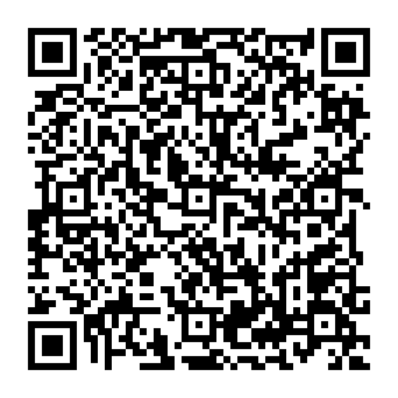 Code QR